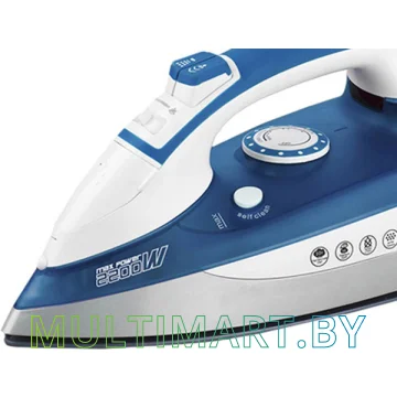 Утюг CENTEK CT-2315 картинка 2